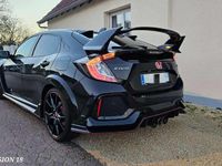 occasion Honda Civic Type R Gt 320 1main Ent Complet D'origine