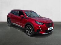 Occasion Peugeot e-2008 Business-Line 100 kW (136 ch) 2021 SUV