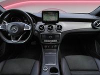 occasion Mercedes GLA220 d 7-G DCT Fascination