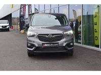 occasion Opel Combo (30) CARGO M 650 KG BLUEHDI 130 S&S EAT8
