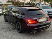 occasion Mercedes C220 ClasseD 190 Ch Fascination Amg Toit Pano-