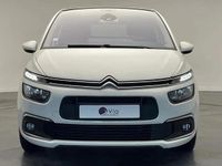Occasion Citroën C4 SpaceTourer Business Class 131 ch (96 kW) 2018 Noir Monospace