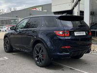 occasion Land Rover Discovery Sport P300e R-Dynamic SE AWD BVA Mark VI