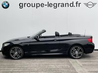 Occasion BMW 220 M Sport 190 ch (139 kW) 2017 Berline