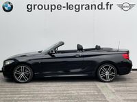 occasion BMW 220 Serie 2 dA 190ch M Sport