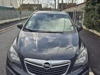 Occasion Opel Mokka Edition 136 ch (100 kW) 2015 SUV