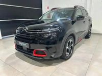 Occasion Citroën C5 Aircross Shine 2019 Noir perla nera SUV