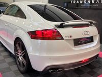 Occasion Audi TT Design 272 ch (200 kW) 2008 Coupé