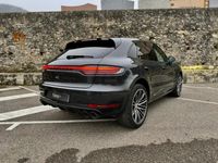 occasion Porsche Macan Turbo 3.0 440 ch PDK