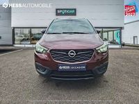 occasion Opel Crossland X 1.2 Turbo 130ch Ultimate Euro 6d-T