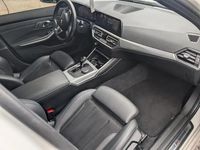 Occasion BMW 330e M Sport 298 ch (219 kW) 2020 Berline