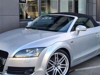 Occasion Audi TT S-Line 200 ch (147 kW) 2008 Cabriolet