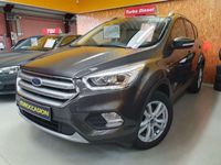 occasion Ford Kuga TDCI 4X2 BUSINESS