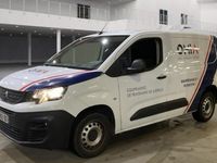 Occasion Peugeot Partner S 102 ch (75 kW) 2023 Monospace