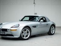 Occasion BMW Z8 400 ch (294 kW) 2000 Cabriolet