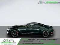 occasion Ford Mustang 5.0 460ch Bvm