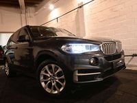 occasion BMW X5 2.0AS xDrive40e Hybrid SPORT / PANO / DISTRONIC