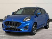 Occasion Ford Puma ST-Line 126 ch (92 kW) 2024 SUV