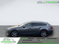 occasion Mazda 6 FastWagon 2.0L SKYACTIV-G 165 ch BVM