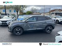 occasion Peugeot 2008 2008Hybrid 136 e-DCS6 Allure 5p