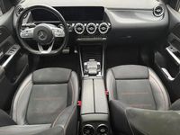 Occasion Mercedes B180 AMG line 116 ch (85 kW) 2020 Gris Monospace