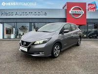 occasion Nissan Leaf 150ch 40kwh First