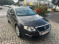 Occasion VW Passat 141 ch (103 kW) 2007 Berline