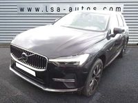 occasion Volvo XC60 B4 Micro-Hybride Diesel 197 Geartronic Plus Style