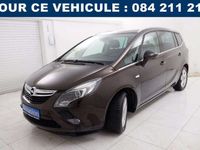 occasion Opel Zafira Tourer 1.6 CDTi # 7 PLACES #GPS TEL