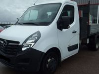 occasion Opel Movano RJ3500 L3 2.3 CDTI 165CH BITURBO START/STOP