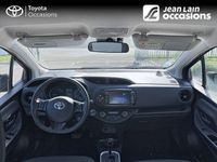 occasion Toyota Yaris Hybrid Yaris Hybride 100h