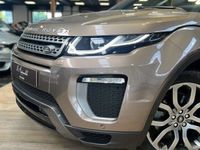 occasion Land Rover Range Rover evoque Cabriolet Td4 150 Dynamic Bva Full