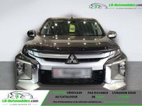 occasion Mitsubishi L200 DOUBLE CAB 2.2 DI-D 150 4WD BVA