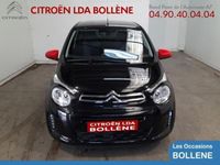 occasion Citroën C1 VTi 72 S&S JCC+ 5p E6.d - VIVA3684149