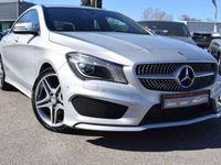 occasion Mercedes CLA200 200 CDI AMG 7G-DCT