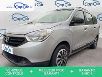 Occasion Dacia Lodgy 116 ch (85 kW) 2016 Monospace