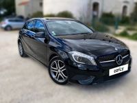 occasion Mercedes A200 ClasseCDI BlueEFFICIENCY Sensation