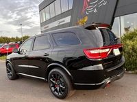 occasion Dodge Durango V8 6.2l Srt Hellcat