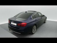 occasion BMW 330 Serie 3 i Xdrive 252 Ch Berline