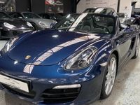 occasion Porsche Boxster S Boxster 9813.4 315CV PDK / 34000 KMS/ CHRONO / VE