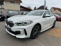 occasion BMW 116 Serie 1 i 109ch M Sport