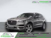 Occasion Jaguar F-Pace 300 ch (220 kW) 2020 SUV