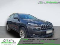 Occasion Jeep Cherokee 170 ch (125 kW) 2016 SUV