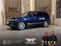 occasion Land Rover Range Rover Lwb 5.0i V8 S/c*autobiography*full Option*