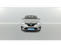 Occasion Renault Mégane IV Business 2021 Gris Berline