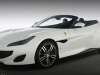 Occasion Ferrari Portofino 600 ch (441 kW) 2019 Cabriolet