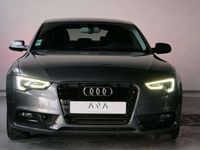 occasion Audi A5 3.0 TDI 204CH AMBITION LUXE