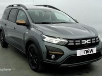 Occasion Dacia Jogger Extreme 94 ch (69 kW) 2025 Gris Monospace