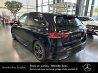 occasion Mercedes B180 Classe180 136ch AMG Line Edition 7G-DCT 7cv