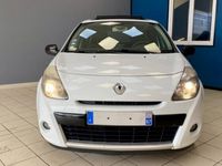 occasion Renault Clio III (B/C85) 1.2 TCe 100ch 20th Euro5 3p